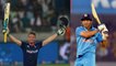 India vs England 1st T20: MS Dhoni vs Jos Buttler, Who is Best Finisher|वनइंडिया हिंदी