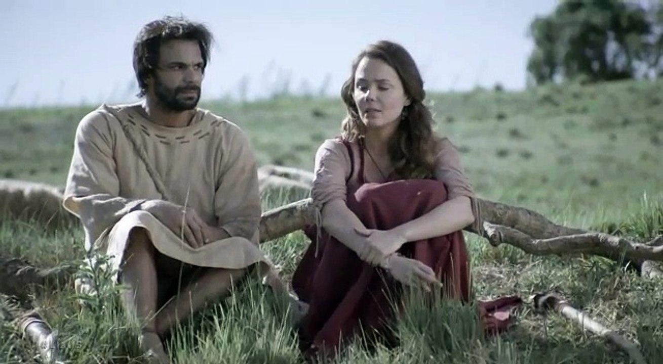 Lia // 02/07/18 // Capítulo 5 Completo HDTV em Auta Definição // Série Especial em 15 Capítulos