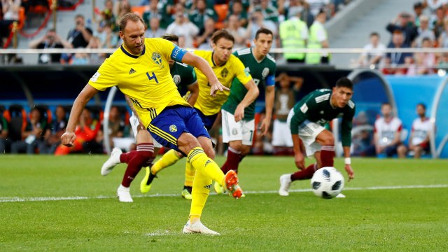 (Live Stream) - Sweden vs Switzerland "fifa world  cup 2018" Full HD