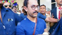 Thugs of Hindustan _ Trailer _ Aamir Khan, Amitabh Bachchan, Upcoming Movie 2018_HD