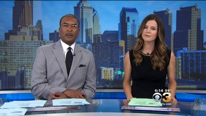 CBS anchor Jim Donovan: ‘It Was Like Getting Hit By A Bus’ - CBS 02-07-2018