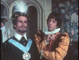 La Dame de Monsoreau S1E4 FRENCH   Part 02