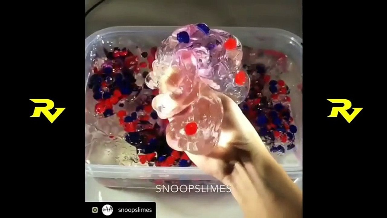 Relaxing Videos/Slime Headquarters 53 Dailymotion Video