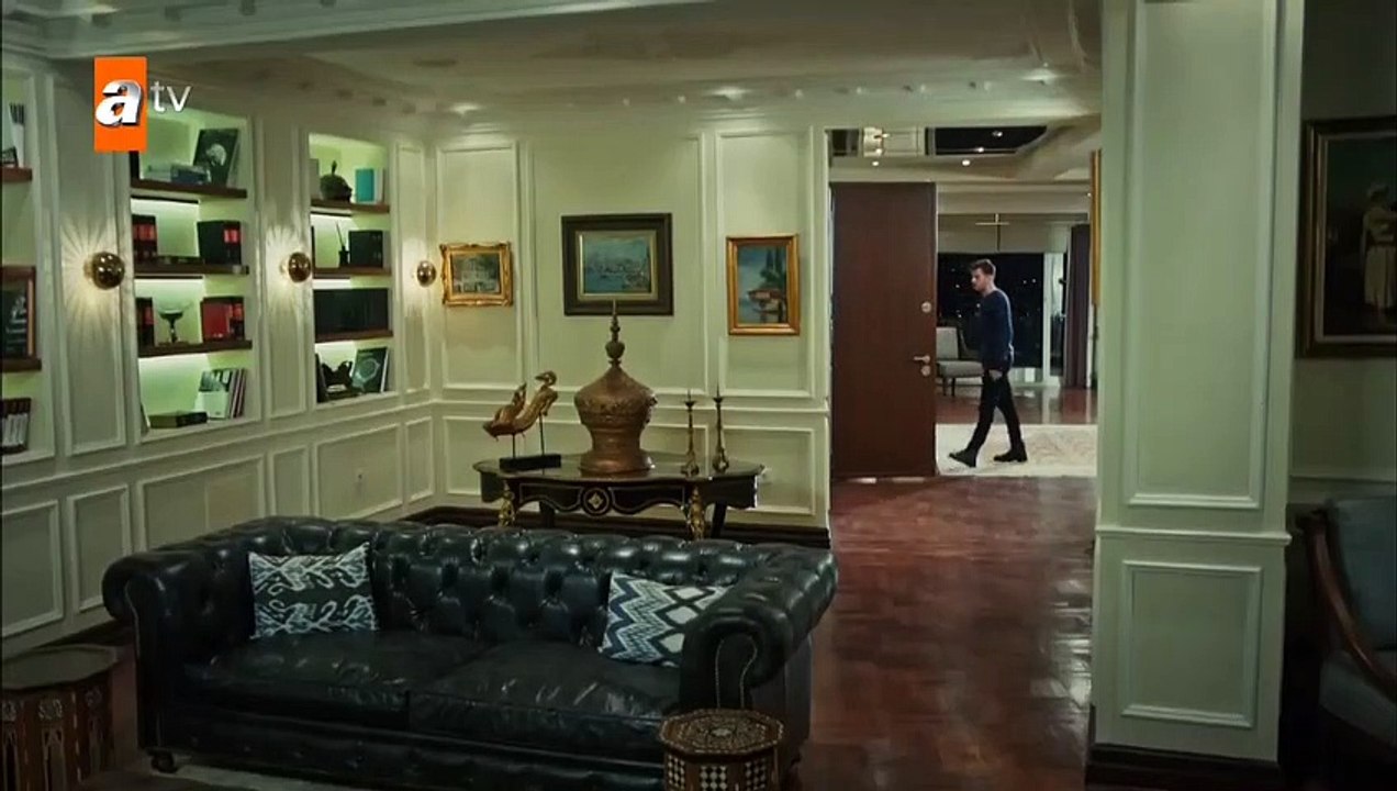 مسلسل قطاع الطرق لن يحكموا العالم _ الحلقة 87...