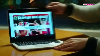 مسلسل قلب المدينة الحلقة 8  مدبلجة للعربية - Video Dailymotion