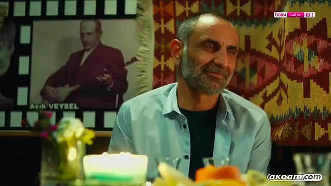 مسلسل قلب المدينة الحلقة 42 مدبلجة للعربية - Vi...