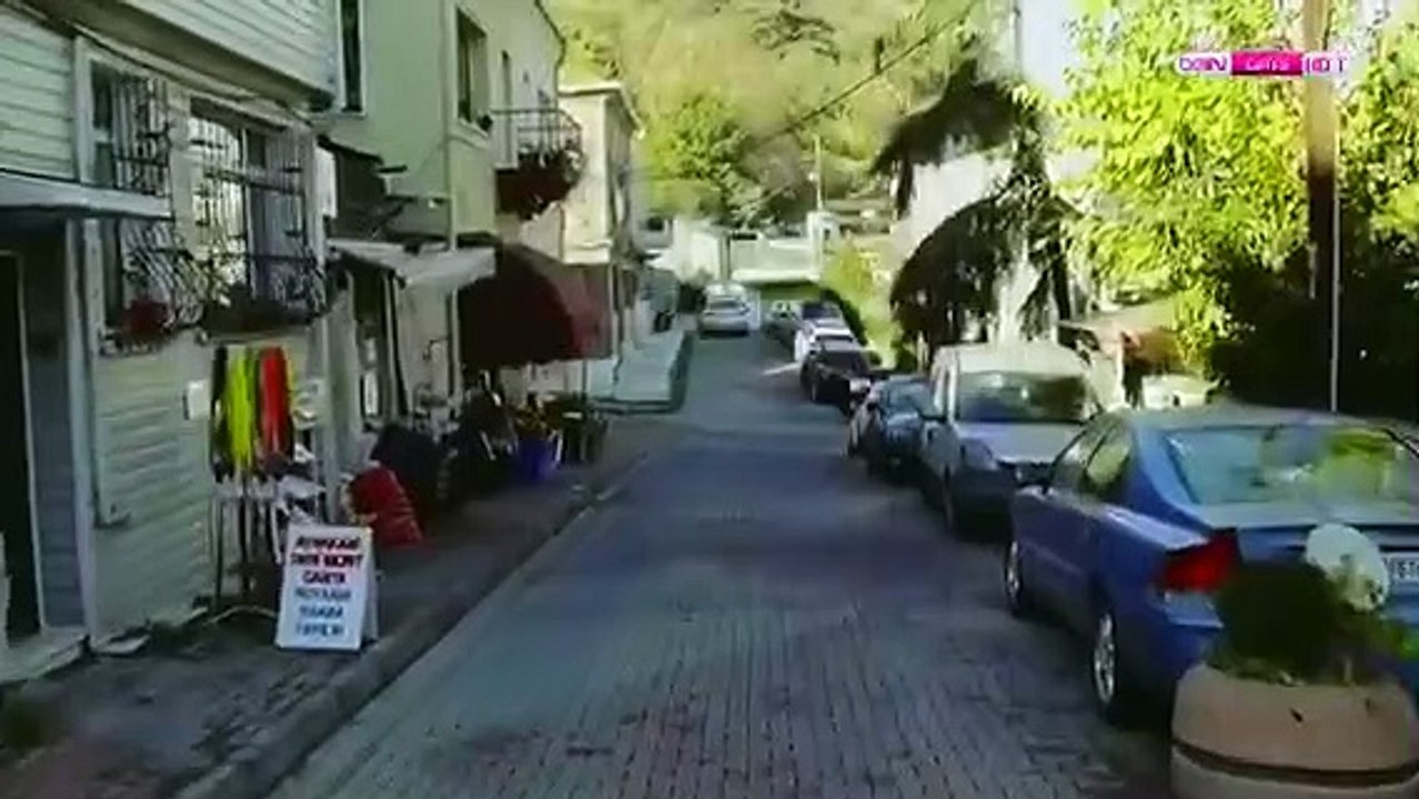 مسلسل قلب المدينة الحلقة 10 مدبلجة للعربية - Vi...