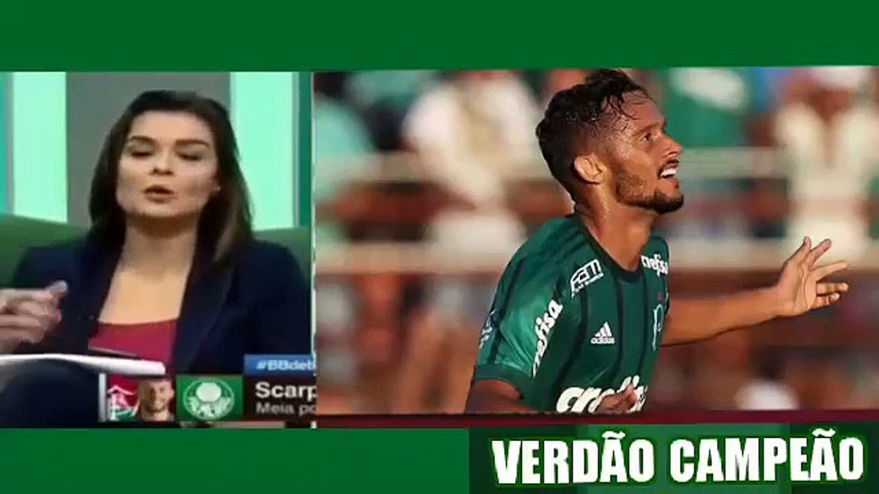 PALMEIRAS MONTANDO UMA SELE??O, COM VOLTA DE SCARPA E CHEGADA DE BERNARD E OUTRAS CONTRATA??ES 26 of 06