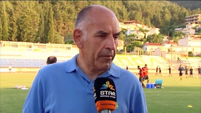 H πρώτη του Λεβαδειακού για τη σεζόν 2018-2019