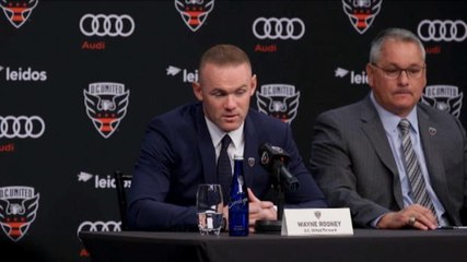 كرة قدم: الدوري الإنكليزي: يمكن لنادي ايفرتون أن يخبركم عن سبب مغادرتي- روني