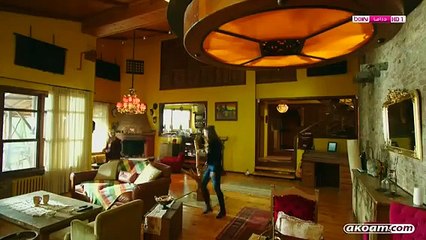 مسلسل قلب المدينة الحلقة 6 مدبلجة للعربية - Video Dailymotion