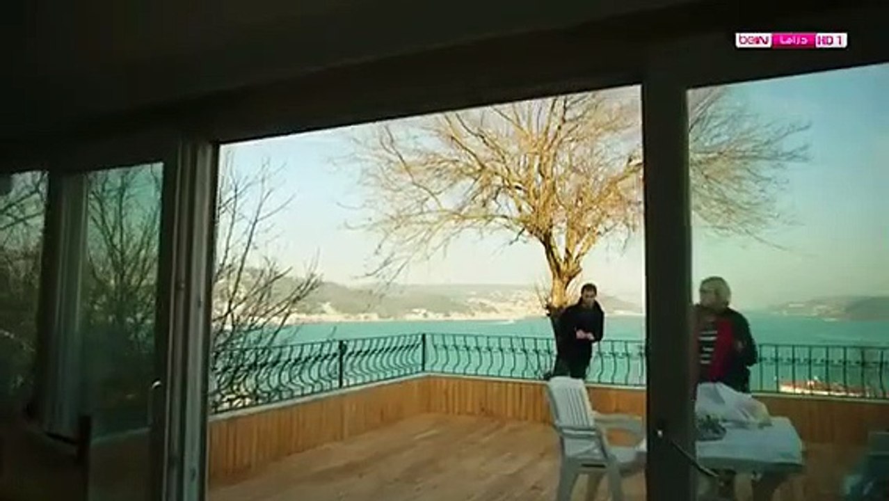 مسلسل قلب المدينة الحلقة 7 مدبلجة للعربية - Vid...