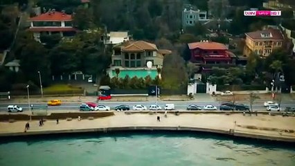 مسلسل قلب المدينة الحلقة 9 مدبلجة للعربية - Video Dailymotion