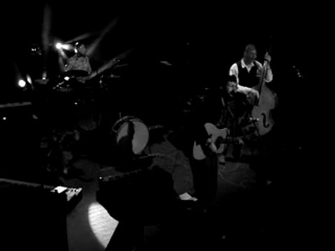 Elvis Perkins - While You Were Sleeping