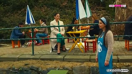 مسلسل قلب المدينة الحلقة 39 مدبلجة للعربية - Video Dailymotion