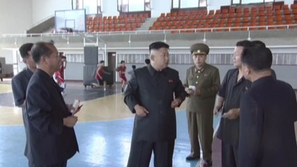 15년 만의 통일 농구, 승패보다 중요한 건? / YTN