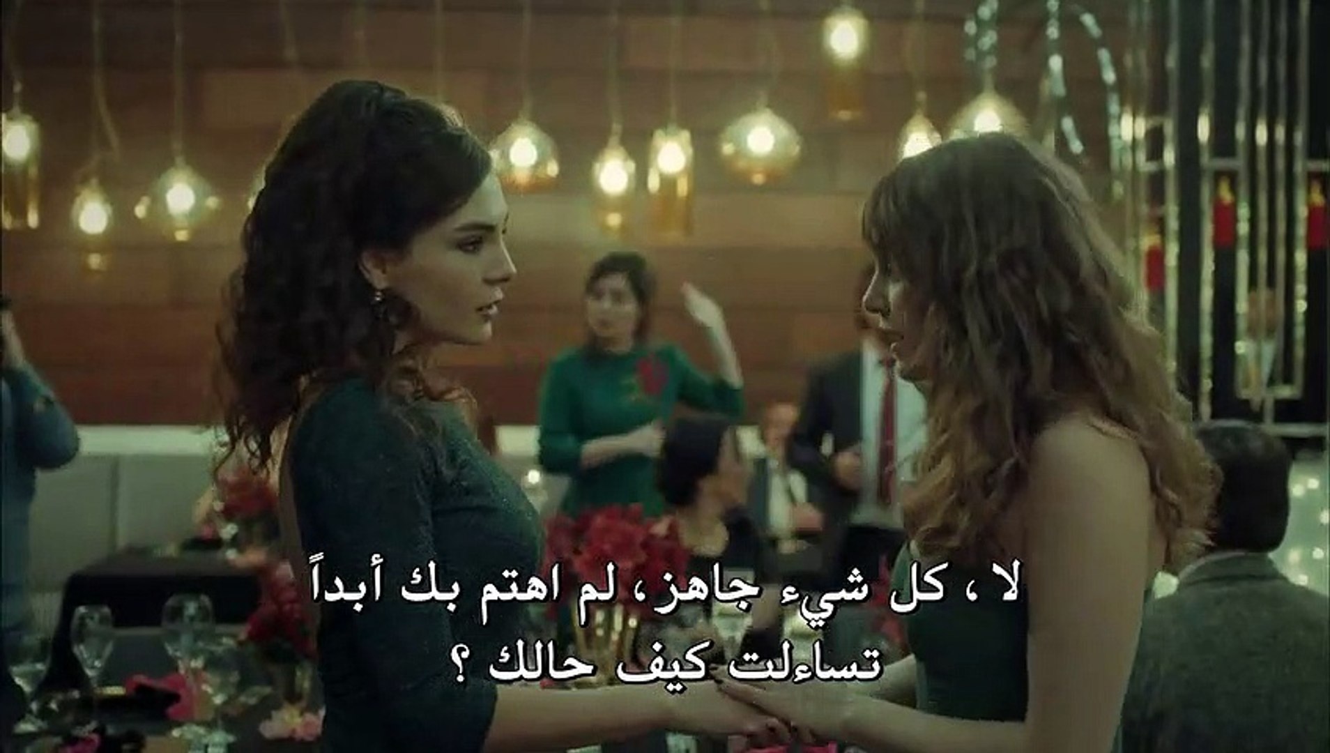 مسلسل عروس اسطنبول الموسم الثاني الحلقة 42 كاملة القسم 1 مترجمة للعربية -  Video Dailymotion - فيديو Dailymotion