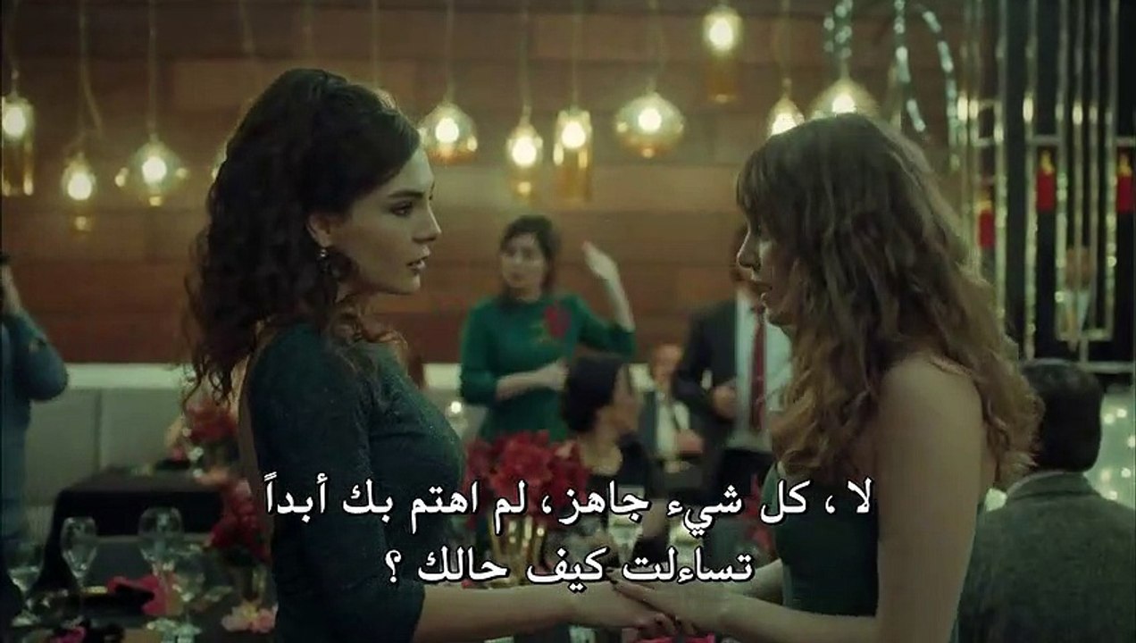 مسلسل عروس اسطنبول  الموسم الثاني الحلقة 42 كام...