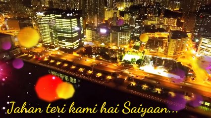 Main Woh Dunya Hoon - Zan Mureed OST - Male Version - Lyrical Video