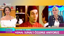 Kemal Sunal, vefatının 18. yıl dönümünde anıldı