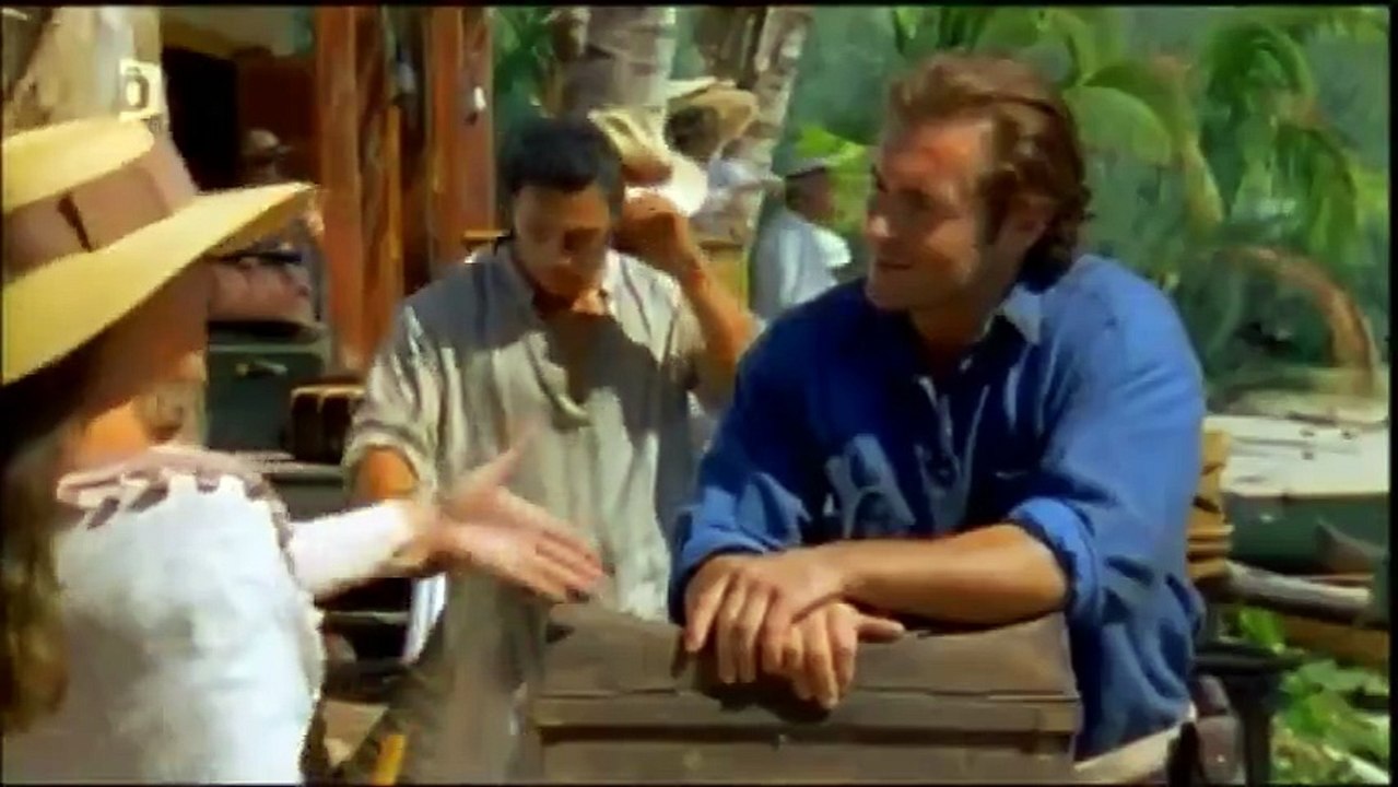 Les aventures des mers du Sud S1E4 FRENCH   Part 01