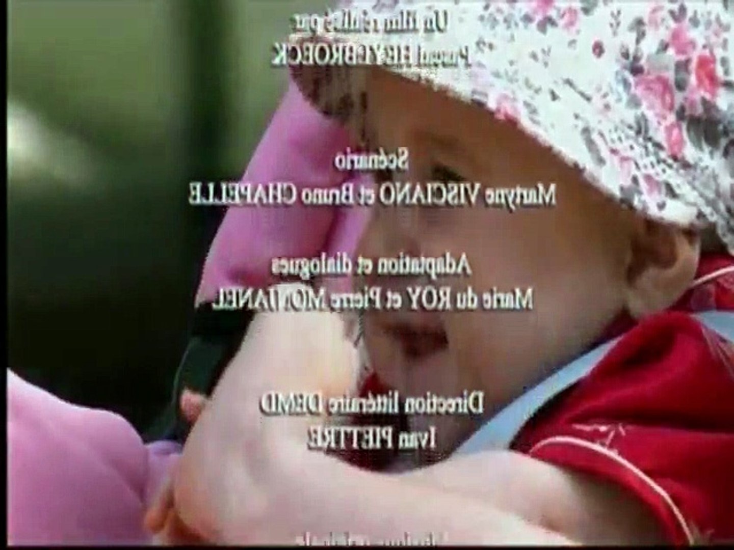 Josephine Un Bebe Tombe Du Ciel Josephine, ange gardien S12E12 FRENCH Part 04 - Dailymotion Video