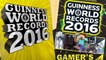 Longest bicycle - Guinness World Records -video clips