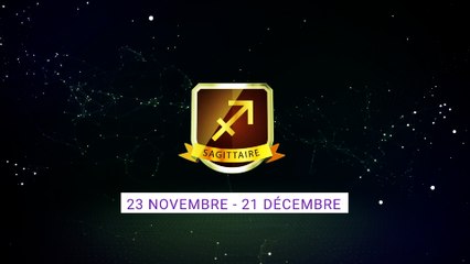Signe astrologique du Sagittaire : 23 novembre - 21 décembre