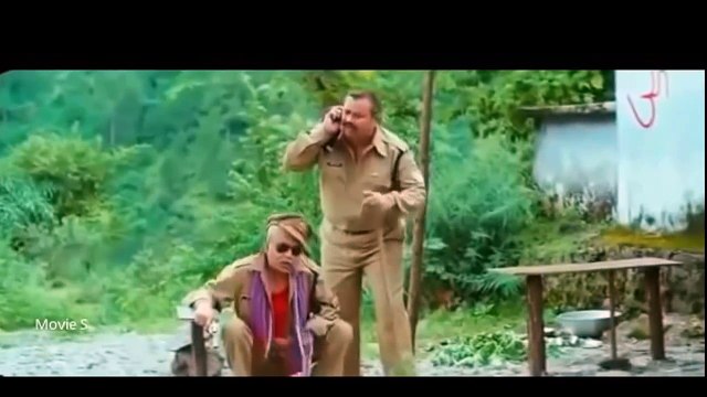 Rajpal Yadav Comedy Scenes Sanjay Mishra Comedy Scenes Rajpal & Sanjay comedy Bin Bulaiye Baraatii