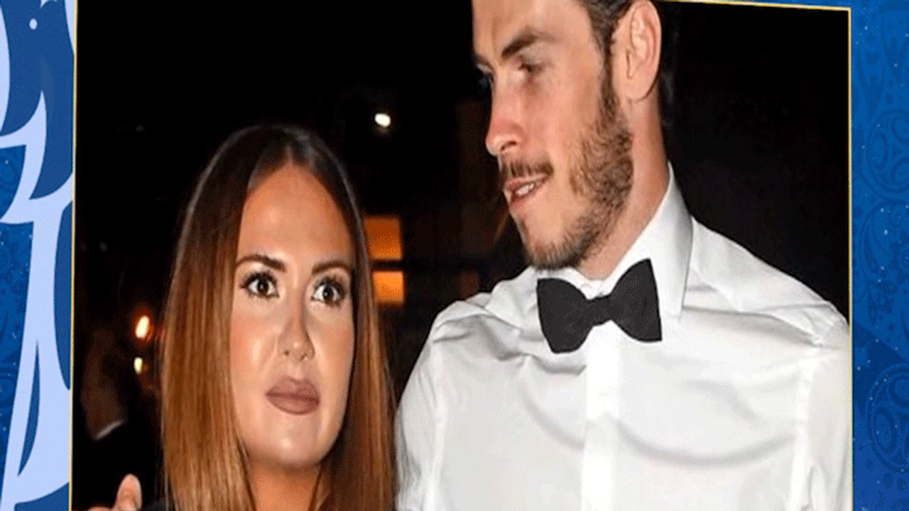 Mondial 2018: Les femmes des Footballeurs les plus célèbres