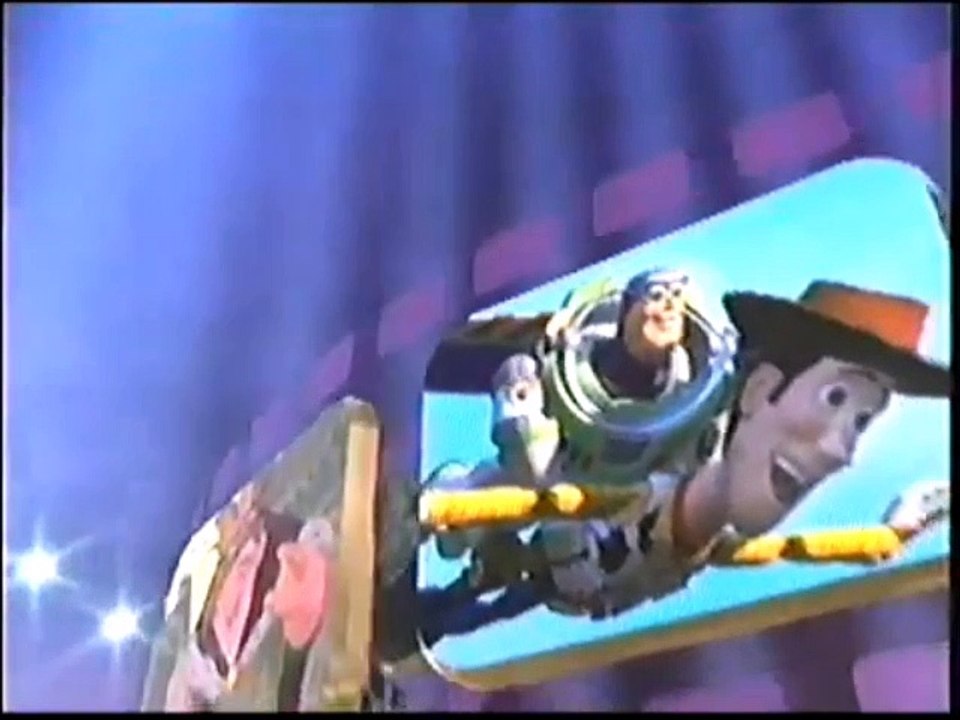 Opening To Snow White and the Seven Dwarfs 2001 VHS (Canadian Copy)