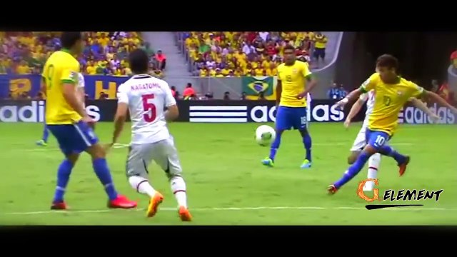 Neymar Jr ● Brazil ● Best Dribbling Skills & Goals Ever 2018 World Cup
