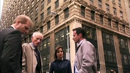 FBI  duo tres special S1E7 FRENCH