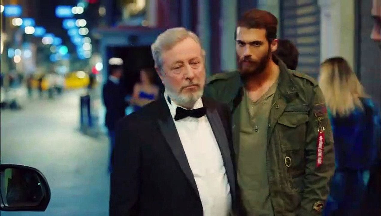 مسلسل  طائر الصباح الحلقة 1 كاملة  القسم 2 مترجمة للعربية - Video Dailymotion