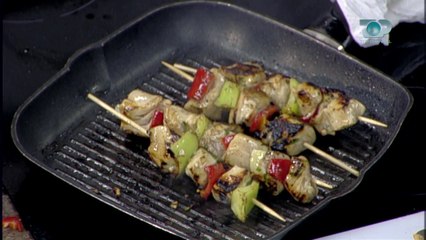 Ne Shtepine Tone, 3 Korrik 2018, Pjesa 2 - Kikirikët