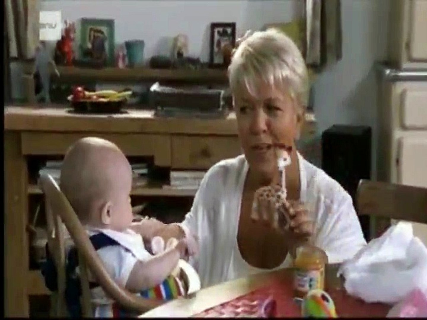 Josephine Un Bebe Tombe Du Ciel Josephine, ange gardien S12E12 FRENCH Part 02 - Dailymotion Video