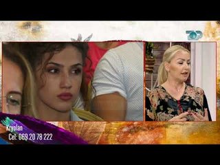 Ne Shtepine Tone, 3 Korrik 2018, Pjesa 4 - Kryolan