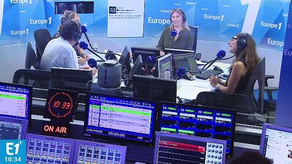 Le chef Mathieu Viannay livre sa recette de saucisson pistaché brioché