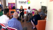 Penny Mordaunt outlines LGBT action plan