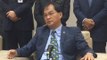 Baru Bian: No decision yet on Pan Borneo Highway review