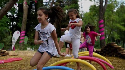 7pa5 - Parku i liqenit ne vere - 3 Korrik 2018 - Talk Show - Vizion Plus