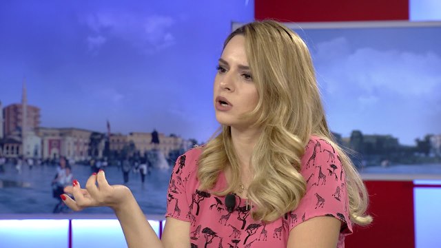 7pa5 - 100 fshatrat dhe paketa fiskale - 3 Korrik 2018 - Talk Show - Vizion Plus