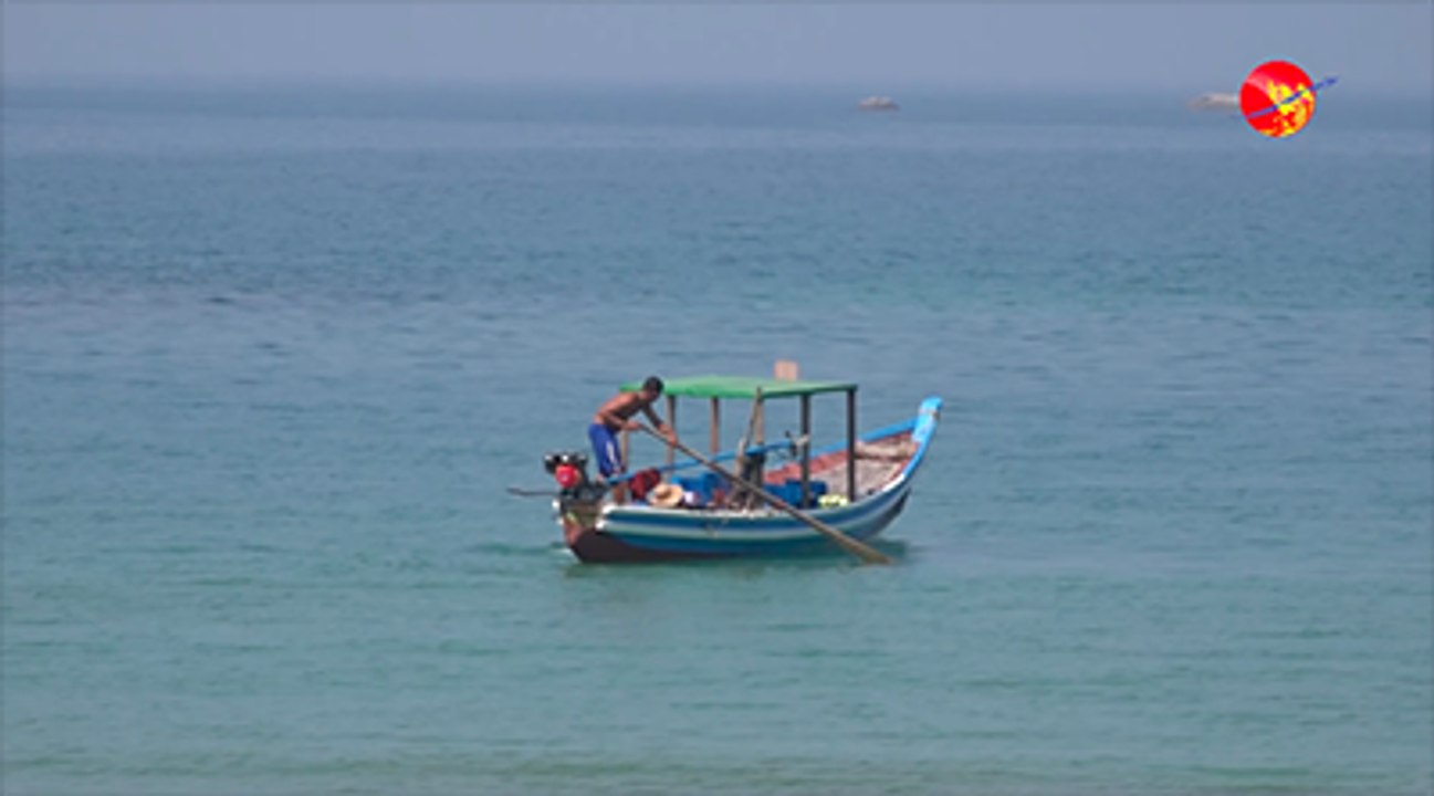 ခရီးသြားက႑မွာ အဓိကထား ရင္းႏွီးျမွပ္ႏွံမယ္ဟု FMI ဆို (႐ုပ္/သံ)
