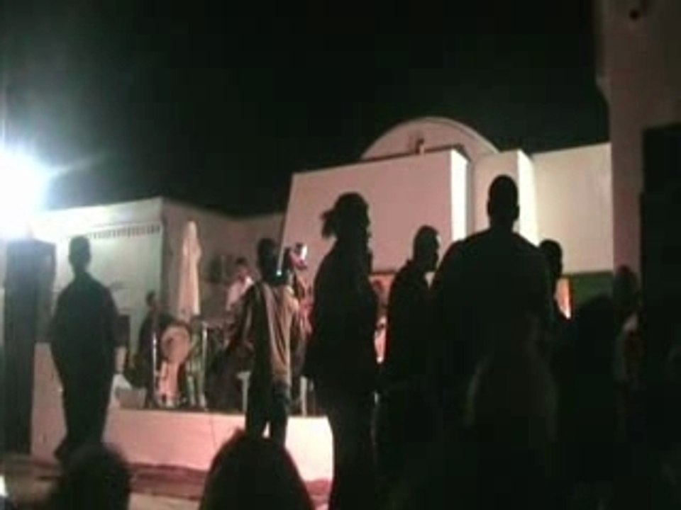 Cheb imed fi jerba partie 1