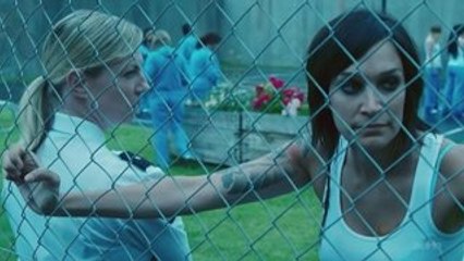 Wentworth : Bleed Out : Season 6 Episode 3 [s06e03] ~ showcase