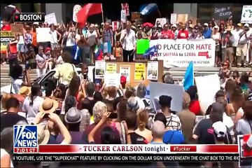 Tucker Carlson Tonight 7/3/18 | Fox News Today July 3, 2018