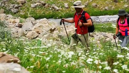 Agri Mount- Ararat, North Kurdistan