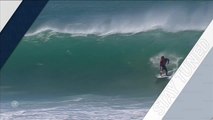 Le replay complet de la série entre A. Buchan et M. February (Corona Open J-Bay round 2) - Adrénaline - Surf