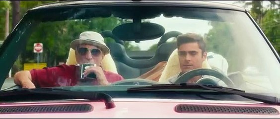 Dirty Grandpa Official Trailer #1 (2016) - Zac Efron_ Robert De Niro Comedy HD