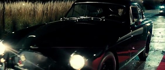 الاعلان الثاني لـ فيلم باتمان ضد سوبرمان 2016